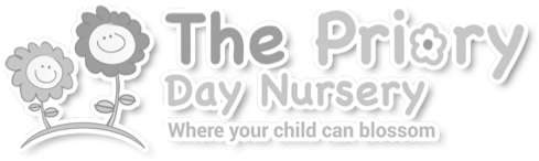 priory nursery logo 